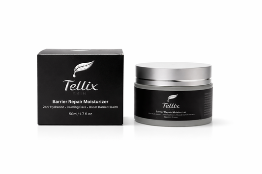 Tellix Barrier Repair Moisturizer
