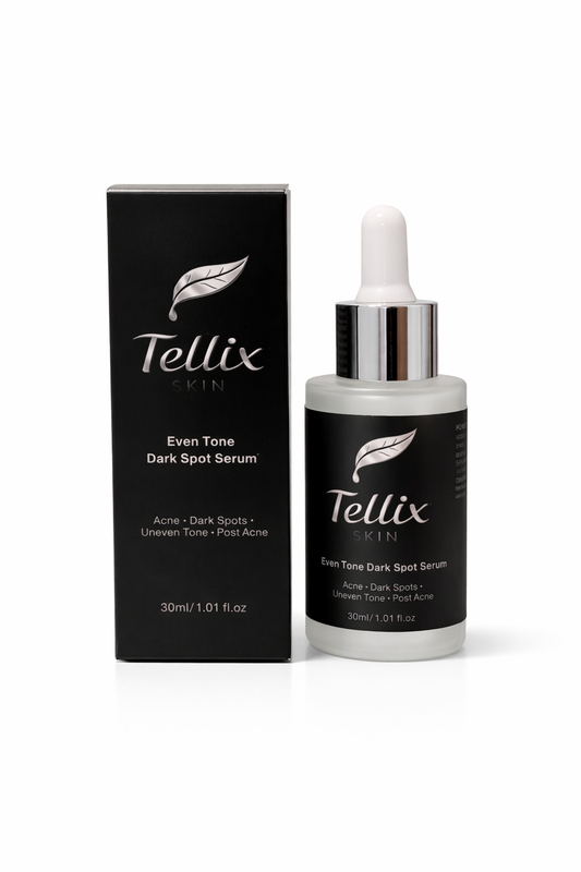 Tellix Even Tone Dark Spot Serum