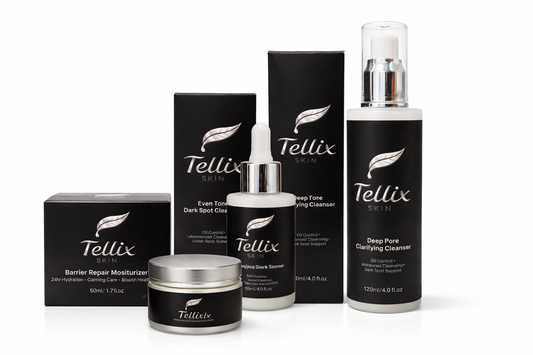 Tellix Skin Bundle